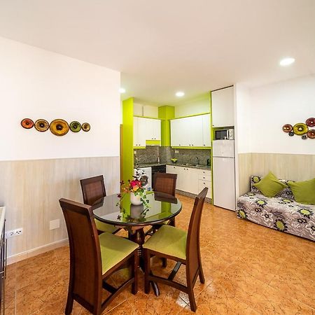 Frascuelo Appartement Fuengirola Buitenkant foto