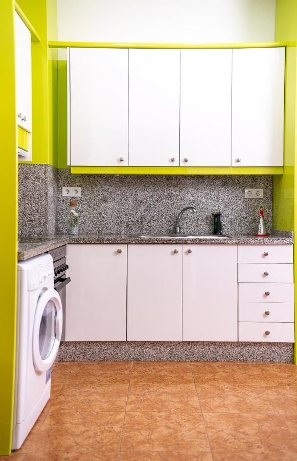 Frascuelo Appartement Fuengirola Buitenkant foto
