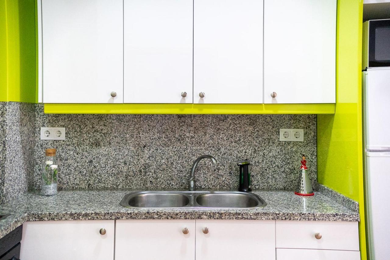 Frascuelo Appartement Fuengirola Buitenkant foto