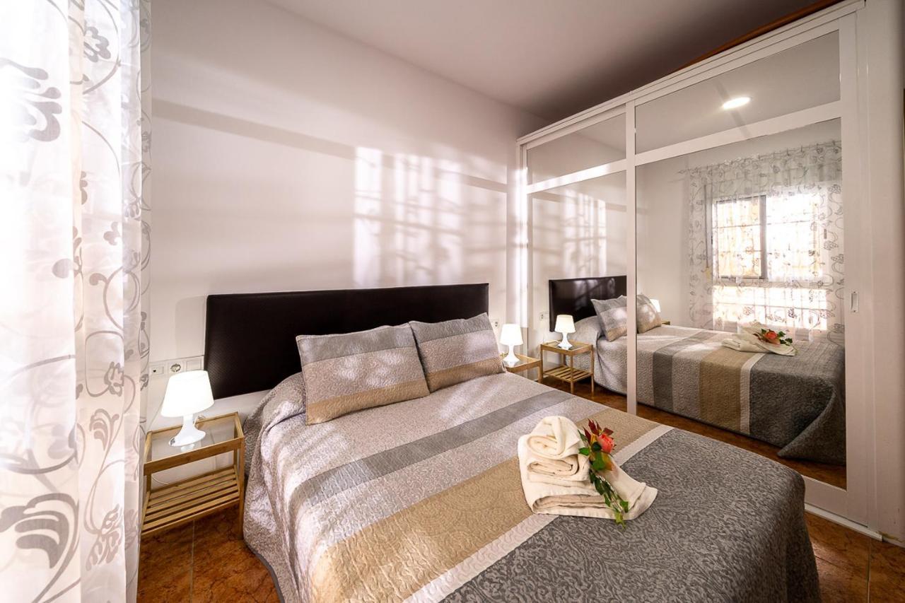 Frascuelo Appartement Fuengirola Buitenkant foto