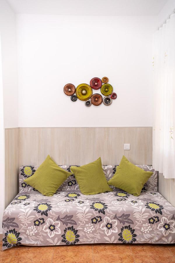Frascuelo Appartement Fuengirola Buitenkant foto