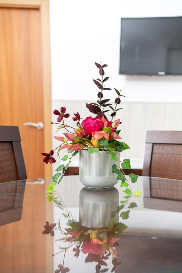 Frascuelo Appartement Fuengirola Buitenkant foto