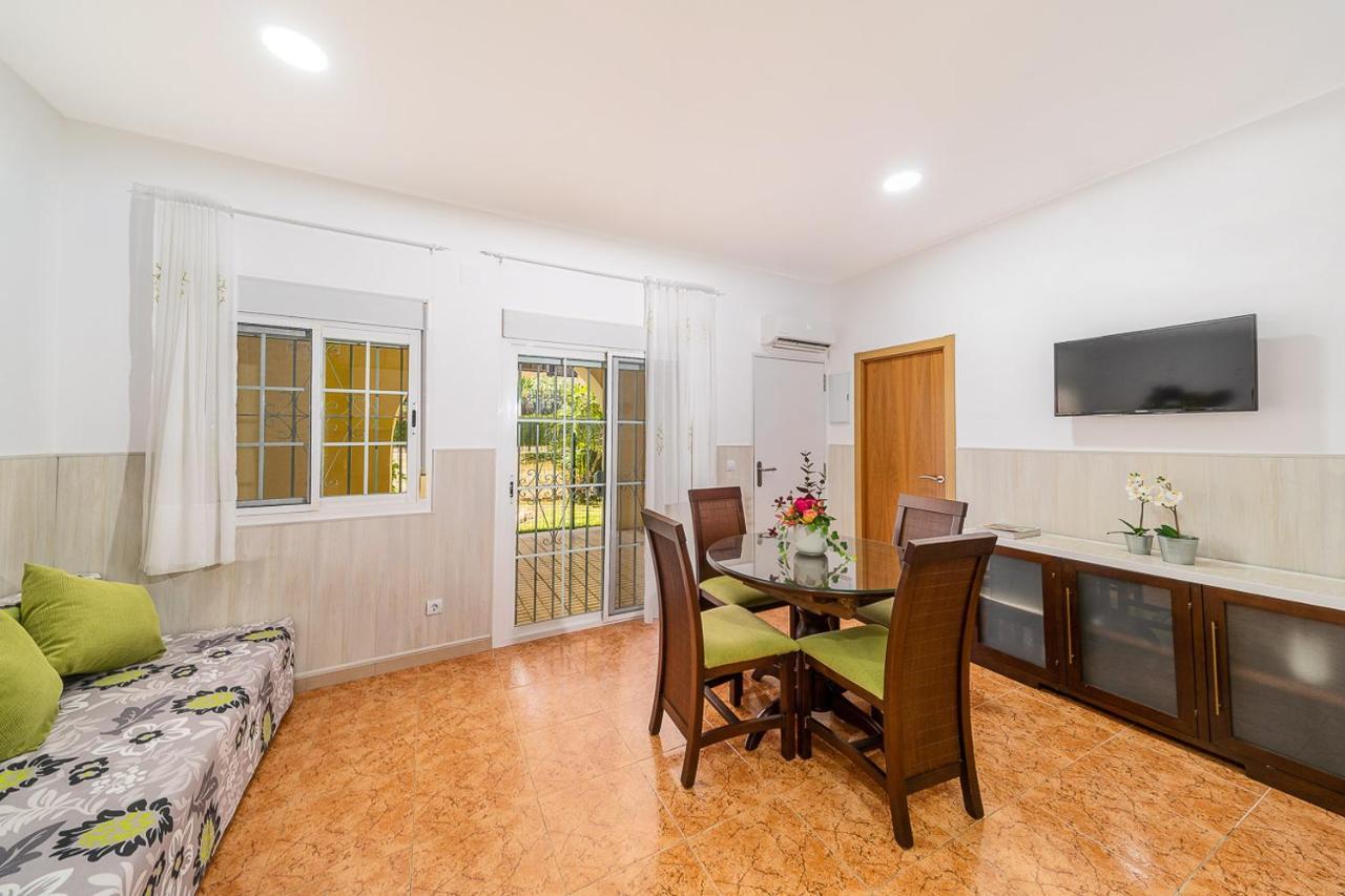 Frascuelo Appartement Fuengirola Buitenkant foto